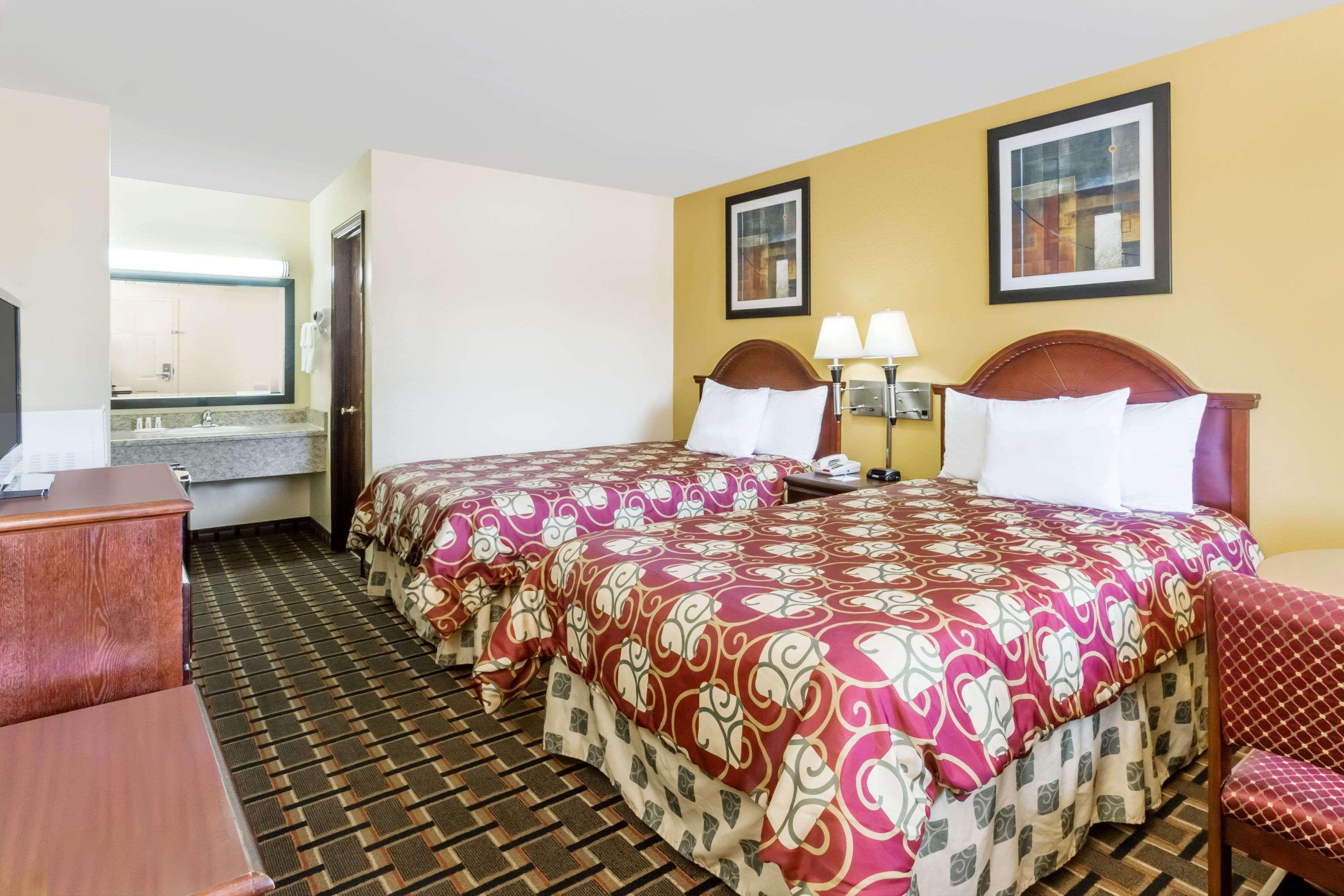 Days Inn Blakely Extérieur photo