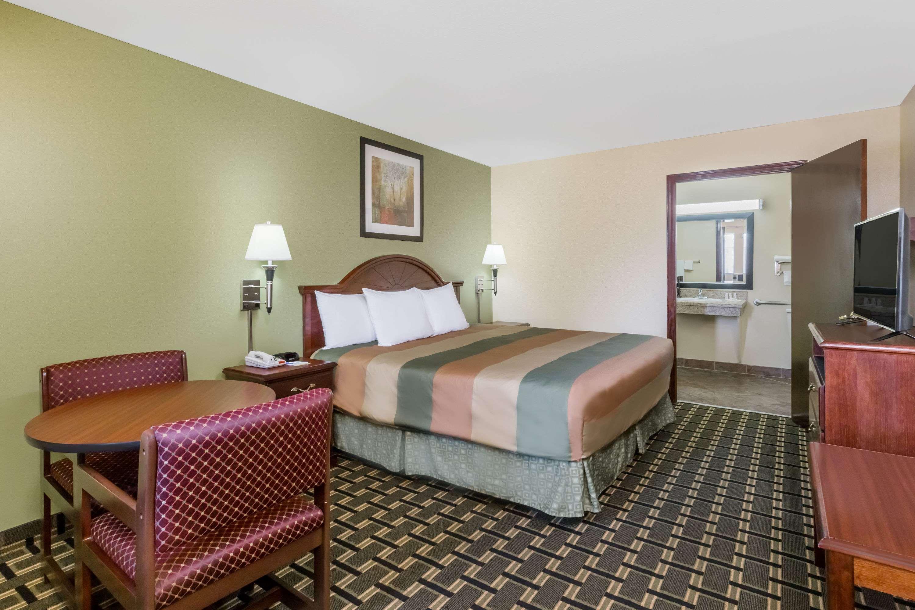 Days Inn Blakely Extérieur photo