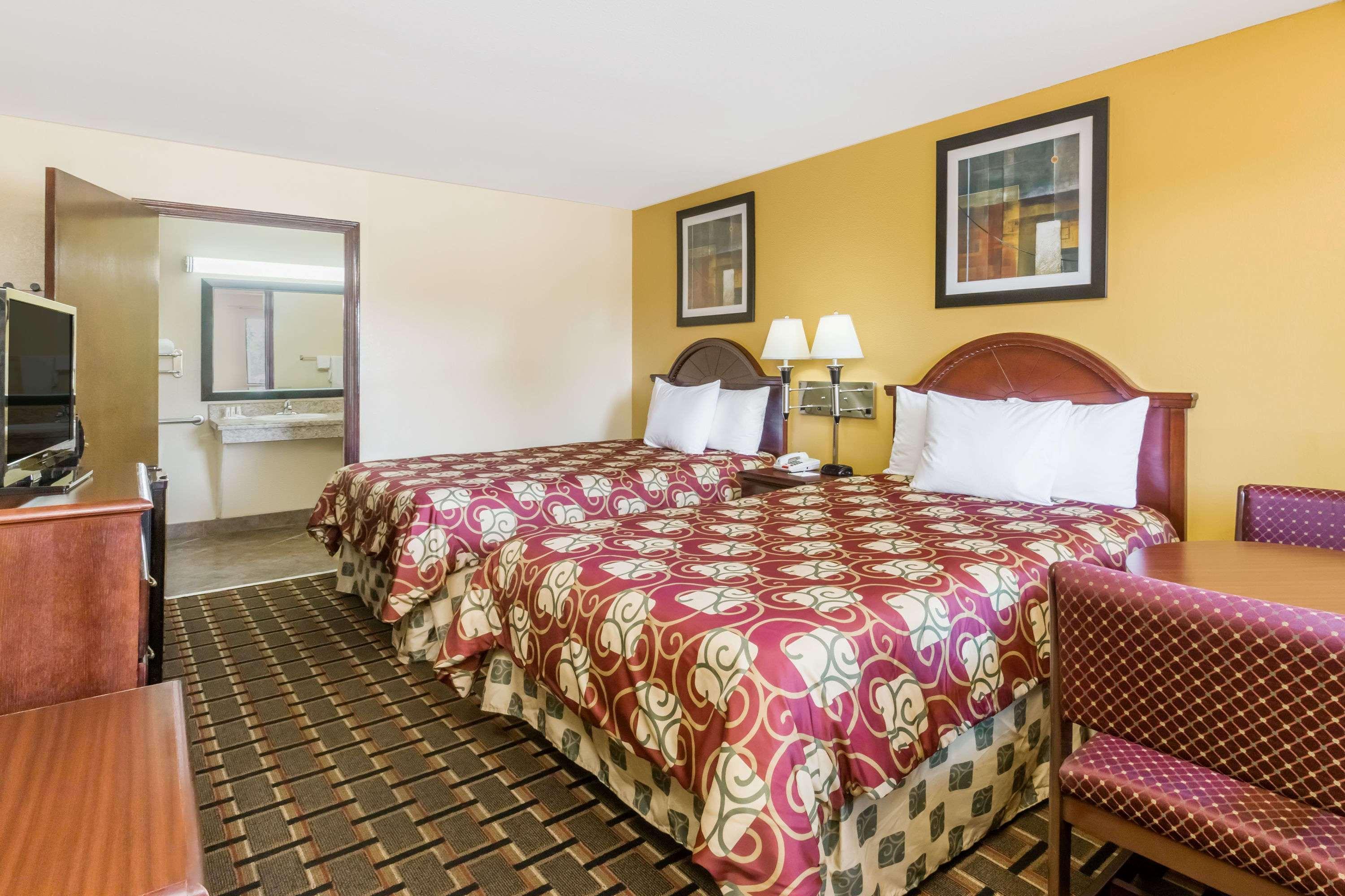 Days Inn Blakely Extérieur photo