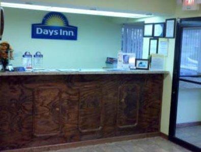 Days Inn Blakely Extérieur photo